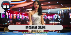 Baccarat Online