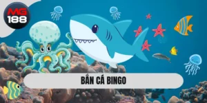 Bắn Cá Bingo