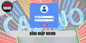 Đăng Nhập MG188
