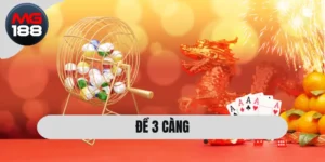 Đề 3 Càng