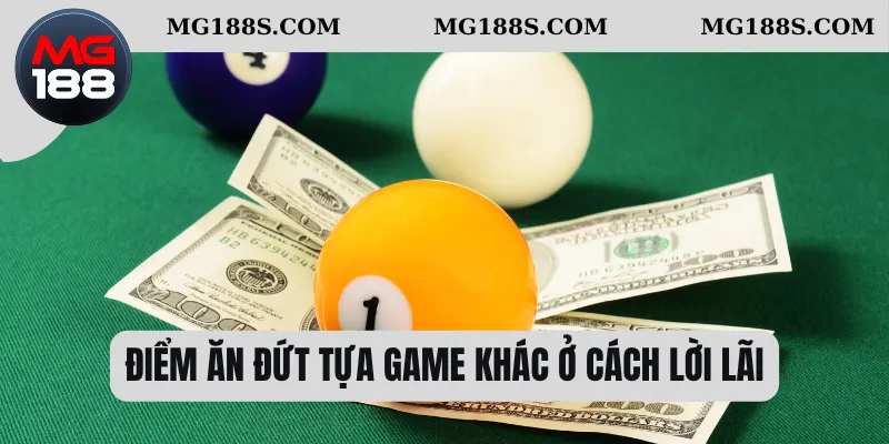 Đề 3 Càng - Nắm Rõ Cách Đánh Và Tỷ Lệ Ăn Thưởng Bao Nhiêu 3 Điểm ăn đứt tựa game khác ở cách lời lãi