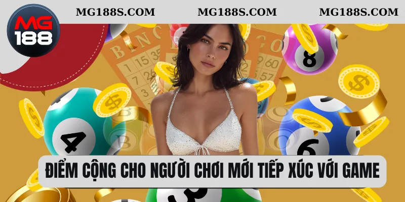 Điểm cộng cho người chơi mới tiếp xúc với game 