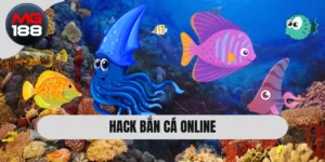 Hack Bắn Cá Online