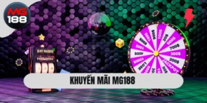 Khuyến Mãi MG188