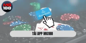 Tải App MG188