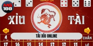 Tài Xỉu Online