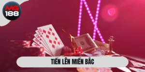 Tiến Lên Miền Bắc