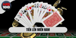Tiến Lên Miền Nam
